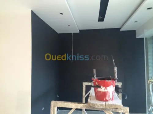 amenagement et decoration