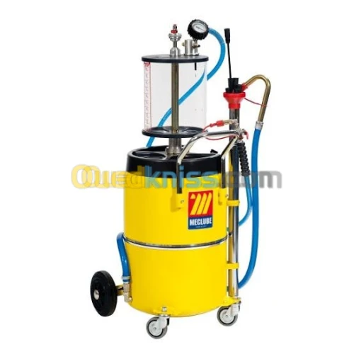 pompe lavage 200 bar