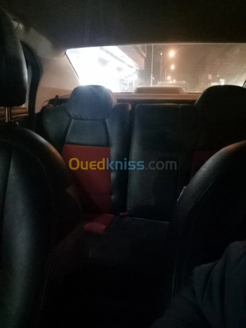 Peugeot 301 2014 Allure