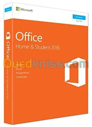office licence