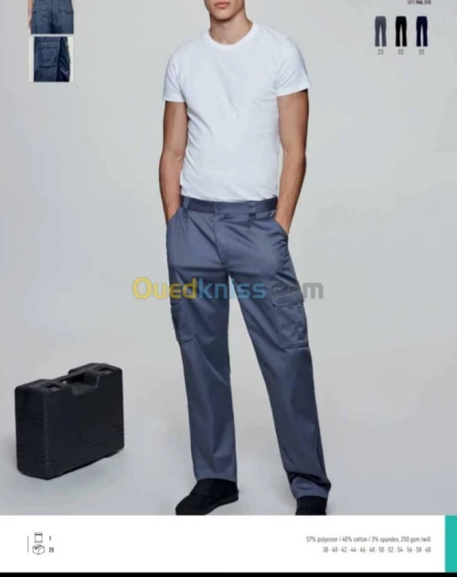 équipement de protection individuelle 