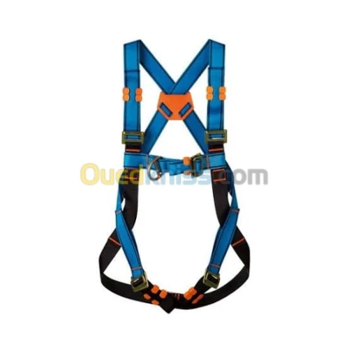 équipement de protection individuelle 