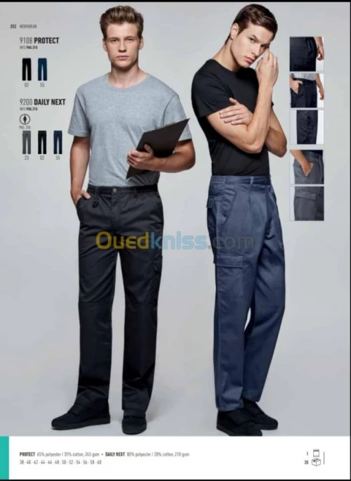 équipement de protection individuelle 