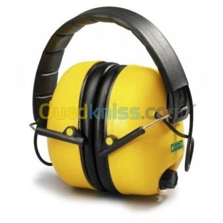 équipement de protection individuelle 