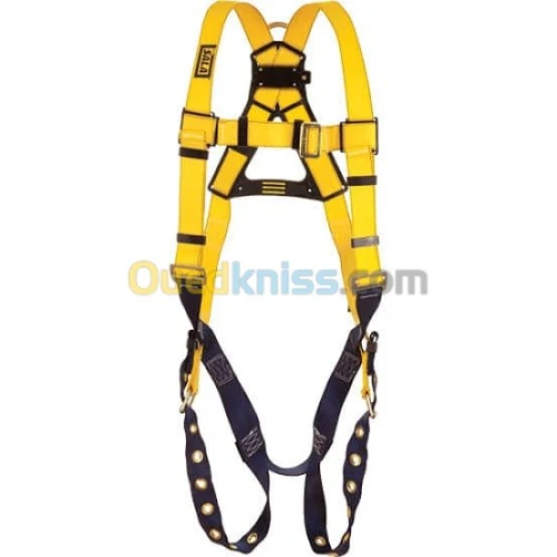 équipement de protection individuelle 