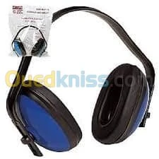 équipement de protection individuelle 