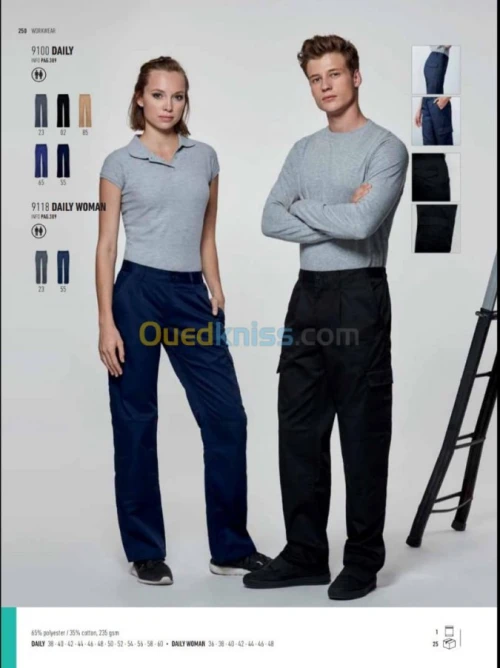 équipement de protection individuelle 