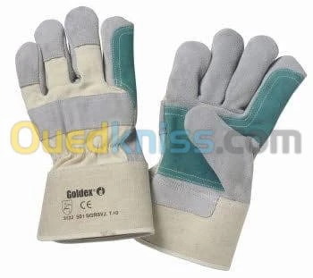 équipement de protection individuelle 