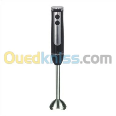 BRAS MIXEUR SILVER CREST 800W