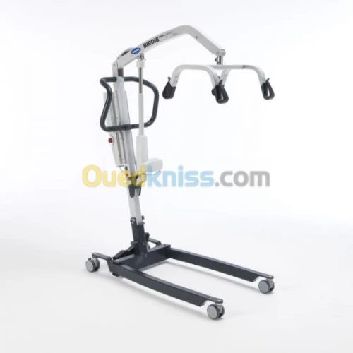 LOCATION LÈVE-PERSONNES INVACARE BIRDIE EVO