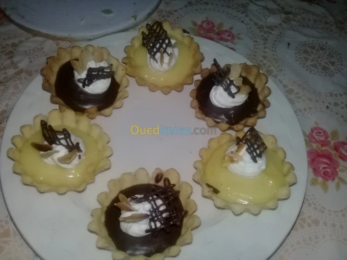 Tartes 