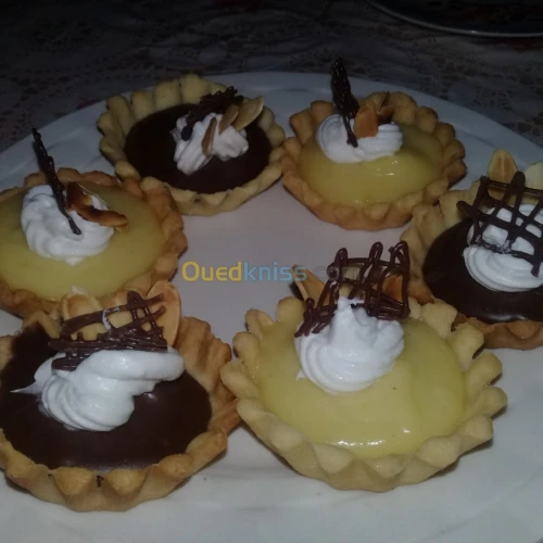 Tartes 