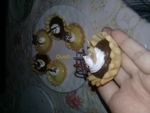 Tartes 