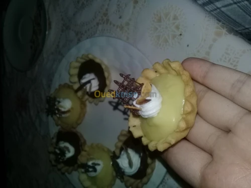 Tartes 