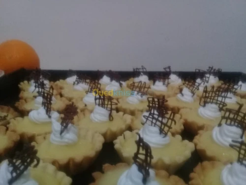 Tartes 