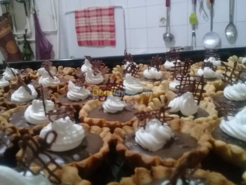Tartes 