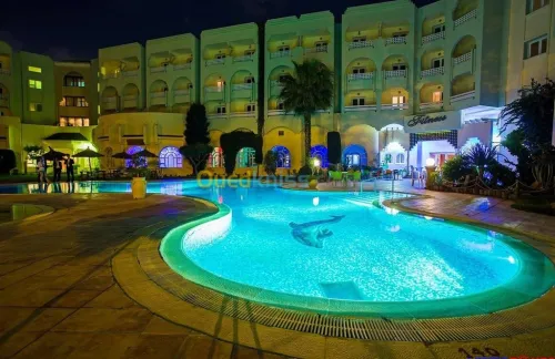 TOP PROMO !!! ( SOUSSE / HAMMAMET )   