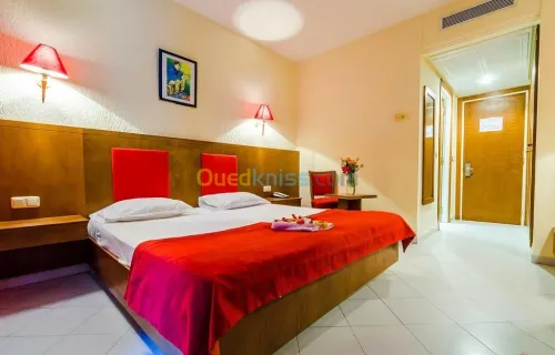 TOP PROMO !!! ( SOUSSE / HAMMAMET )   