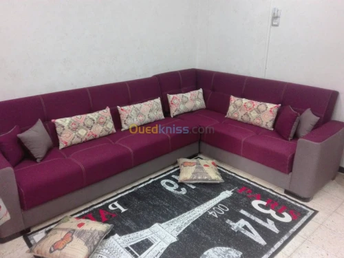 salon sur mesure 