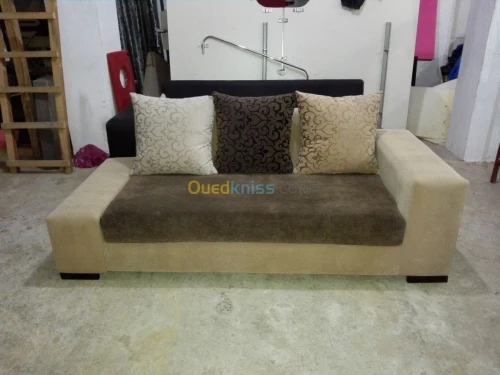 salon sur mesure 