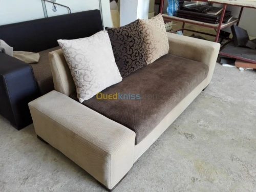 salon sur mesure 
