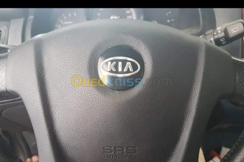 Réparation air bag 