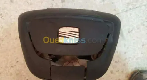 Réparation air bag 