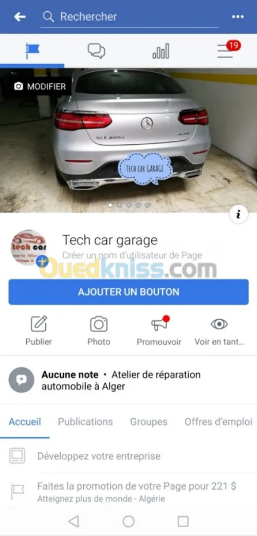 tôlier carrosserie peinture 
