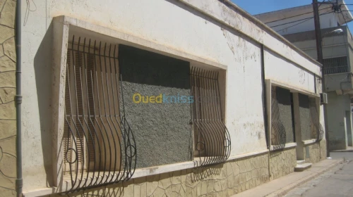 Vente bien immobilier Oran Gdyel