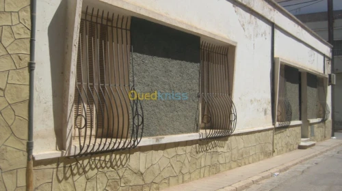 Vente bien immobilier Oran Gdyel