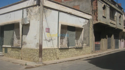 Vente bien immobilier Oran Gdyel
