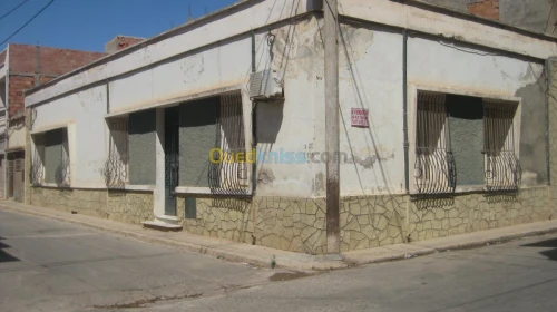 Vente bien immobilier Oran Gdyel