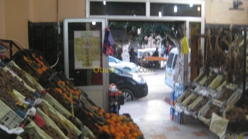 Vente Local Oran Gdyel