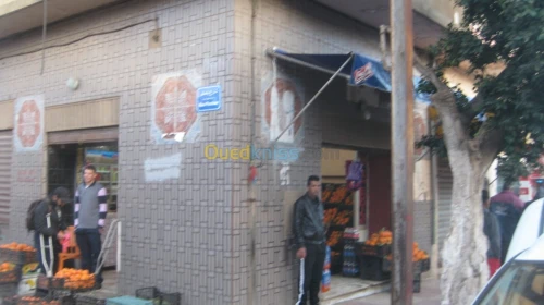 Vente Local Oran Gdyel