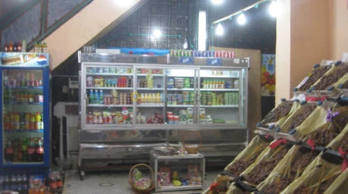 Vente Local Oran Gdyel