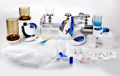 Consommable et produits de laboratoire