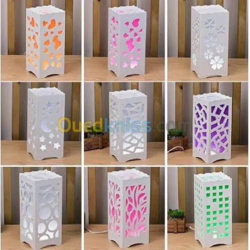 Article décoration 