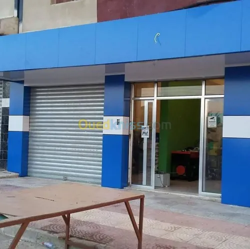 Décoration façades alluco band soudage