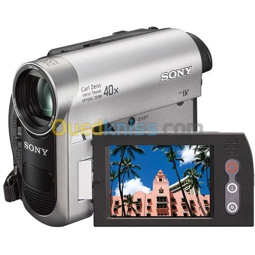 Réparation  appareil photos Caméra PRO
