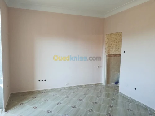 Travaux de Finition 