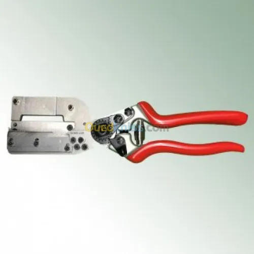 Outils de greffage professionel