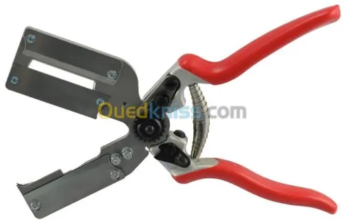 Outils de greffage professionel