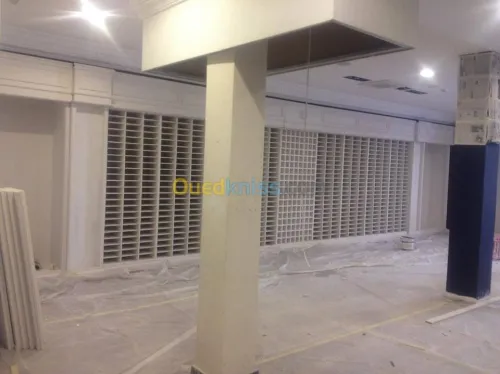Tout type de travaux 