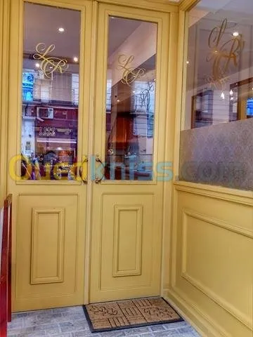 Tout type de travaux 