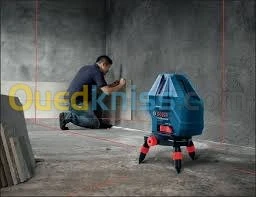 Niveau laser GLL 5-50 X