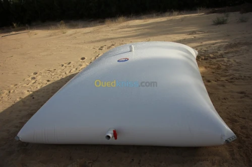 Citerne souple flexible