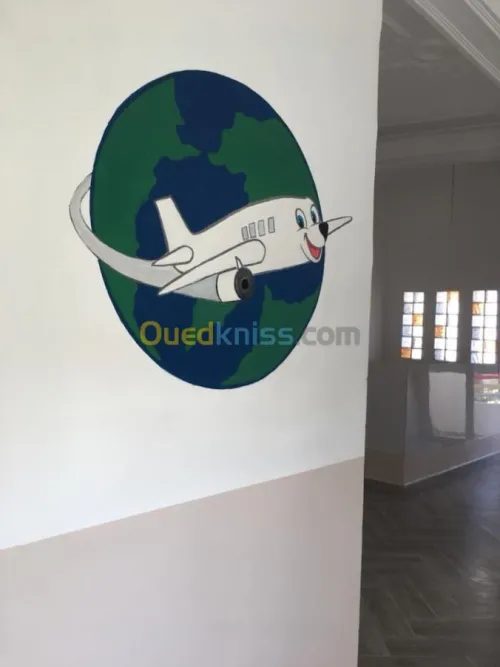 CRECHE ET PRESCOLAIRE 