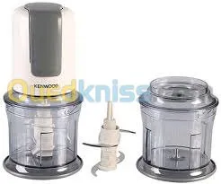ACHOIRE KENWOOD CH580