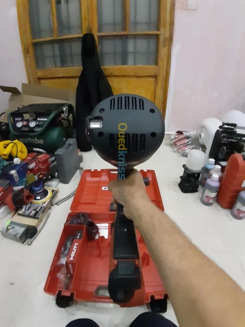 Vends cloueur Hilti GX 120