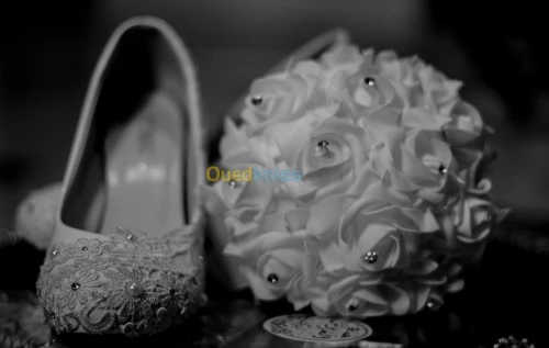 Reportage Vidéo & photo 